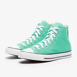 اسنیکر کانورس مدل chuck taylor all star (آبی فیروزه ای) – سفارشی از اروپا