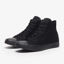 اسنیکر کانورس مدل chuck taylor all star hi (مشکی) – سفارشی از اروپا