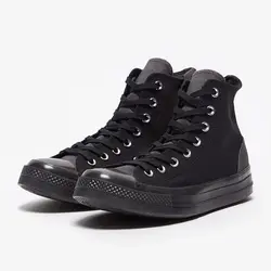 اسنیکر کانورس مدل chuck taylor all star cx (مشکی) – سفارشی از اروپا