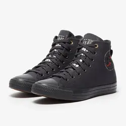 اسنیکر کانورس مدل chuck taylor all star (خاکستری دودی تیره) – سفارشی از اروپا