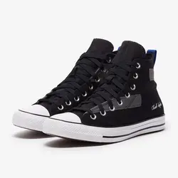 اسنیکر کانورس مدل chuck taylor all star (مشکی) – سفارشی از اروپا