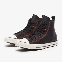 اسنیکر کانورس مدل chuck taylor all star hi (مشکی) – سفارشی از اروپا