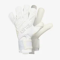 دستکش دروازه بانی ONEGLOVE مدل Apex Pro Exalt(سفید) – سفارشی از اروپا