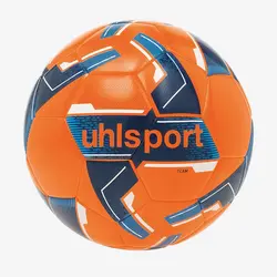 توپ فوتبال آل اشپورت مدل Team نسخه تمرینی (نارنجی.سورمه ای) – سفارشی از اروپا