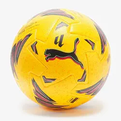توپ فوتبال پوما مدل Orbita Laliga 1 Fifa Quality Pro نسخه رسمی(زرد) – سفارشی از اروپا