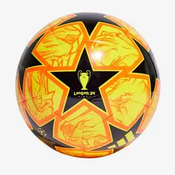 توپ فوتبال آدیداس UCL Club نسخه تمرینی (زرد.مشکی) – سفارشی از اروپا