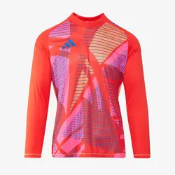 لباس دروازه بانی آدیداس مدل Tiro 24 Competition (قرمز) – سفارشی از اروپا