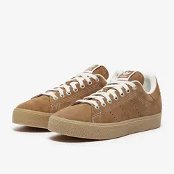 اسنیکر آدیداس Originals مدل Stan Smith (قهوه ای.سفید) – سفارشی از اروپا