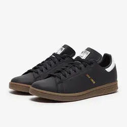 اسنیکر آدیداس Originals مدل Stan Smith (مشکی) – سفارشی از اروپا