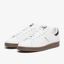 اسنیکر آدیداس Originals مدل Stan Smith (سفید) – سفارشی از اروپا