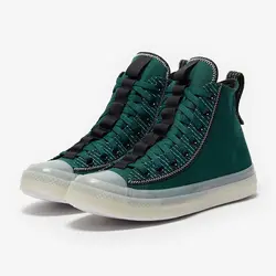 اسنیکر کانورس مدل chuck taylor all star cx explore (سبز دراگون) – سفارشی از اروپا