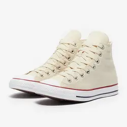 اسنیکر کانورس مدل chuck taylor all star classic (عاجی) – سفارشی از اروپا