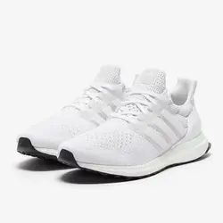 اسنیکر آدیداس Ultraboost 1.0 (سفید) – سفارشی از اروپا