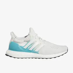 اسنیکر آدیداس Ultraboost 1.0 (سفید.آبی) – سفارشی از اروپا