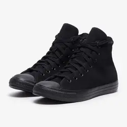 اسنیکر کانورس مدل chuck taylor all star warm winter essentials (مشکی) – سفارشی از اروپا