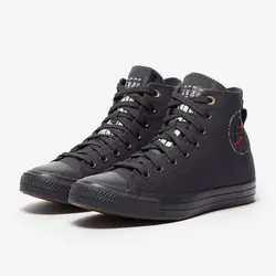 اسنیکر کانورس مدل chuck taylor all star (مشکی) – سفارشی از اروپا