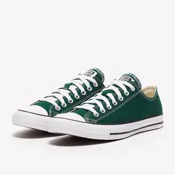 اسنیکر کانورس مدل chuck taylor all star fall tone low (سبز) – سفارشی از اروپا