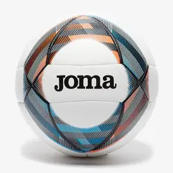 توپ فوتبال جوما مدل Dynamic III نسخه تمرینی(سفید.چندرنگ) – سفارشی از اروپا