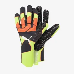 دستکش دروازه بانی پوما مدل Future z Grip 1 NC (مشکی.زرد) – سفارشی از اروپا