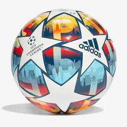 توپ فوتبال مینی آدیداس champions league نسخه تمرینی(چند رنگ) – سفارشی از اروپا