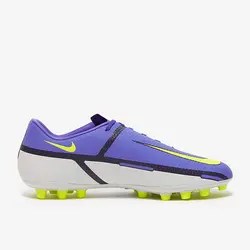 کفش فوتبال نایک فانتوم جی تی آکادمی AG (آبی.سورمه ای) – سفارشی از اروپا