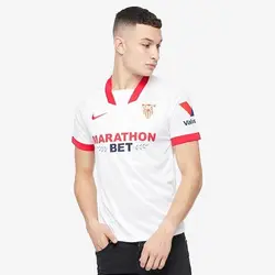 لباس اول سویا 20.21 نسخه هواداری – سفارشی از اروپا