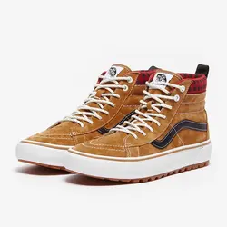 اسنیکر ونس مدل SK8-Hi MTE-1 (قهوه ای) – سفارشی از اروپا