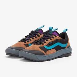 اسنیکر ونس مدل UltraRange EXO MTE-1 (تنباکو.مشکی) – سفارشی از اروپا