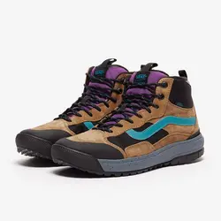 اسنیکر ونس مدل UA UltraRange EXO Hi MTE-1 (تنباکو.مشکی) – سفارشی از اروپا