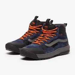 اسنیکر ونس مدل UA UltraRange EXO Hi MTE-1 (آبی.مشکی) – سفارشی از اروپا