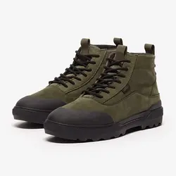 اسنیکر ونس مدل Surf Colfax Boot MTE-1 (سبز نظامی) – سفارشی از اروپا