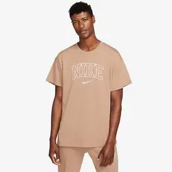 تیشرت نایک مدل retro (ماسه ای) – سفارشی از اروپا