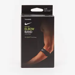 ساپورت ساعد/آرنج نایک مدل pro elbow band 3.0 (مشکی) – سفارشی از اروپا