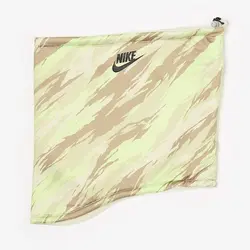 گرمکن گردن دو رو نایک مدل snood 2.0 (چریکی و سفید مات) – سفارشی از اروپا