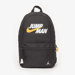 کوله پشتی جردن مدل jumpman by nike (مشکی) – سفارشی از اروپا