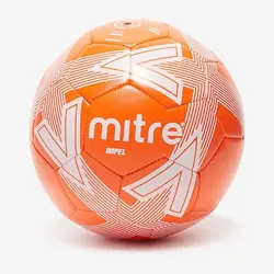 توپ فوتبال میتره مدل  21Impel  نسخه تمرینی(نارنجی.سفید) – سفارشی از اروپا