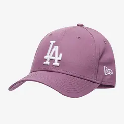 کلاه نیو اِرا مدل mlb los-angeles dodgers 9forty (بنفش) – سفارشی از اروپا