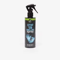 تازه کننده بوی وسایل gloveglu مدل stop em smellin spray 250ml – سفارشی از اروپا