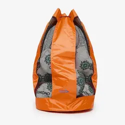 کیسه حمل توپ 12تایی  Dimond (نارنجی) – سفارشی از اروپا