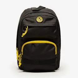 کوله پشتی ونس مدل  national geographic x vans (مشکی.زرد) – سفارشی از اروپا