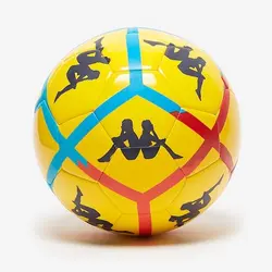 توپ فوتبال کاپا مدل player 20.5 نسخه تمرینی(زرد) – سفارشی از اروپا