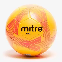 توپ فوتبال میتره مدل  21Impel  نسخه تمرینی(زرد.نارنجی) – سفارشی از اروپا