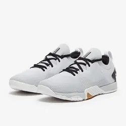 کفش تمرینی آندر آرمور مدل tribase reign 3 (خاکستری.مشکی) – سفارشی از اروپا