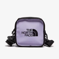 کیف گردنی The North Face مدل Bardu II (بنفش) – سفارشی از اروپا