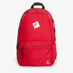 کوله پشتی جردن مدل  jumpman classic (قرمز) – سفارشی از اروپا