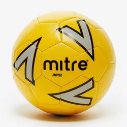 توپ فوتبال میتره مدل Impel نسخه تمرینی(زرد) – سفارشی از اروپا