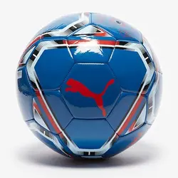 توپ فوتبال پوما مدل teamfinal 21.6 ms ball نسخه تمرینی(آبی) – سفارشی از اروپا