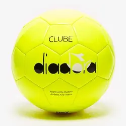 توپ فوتبال دیادورا مدل Club نسخه تمرینی (فسفری) – سفارشی از اروپا