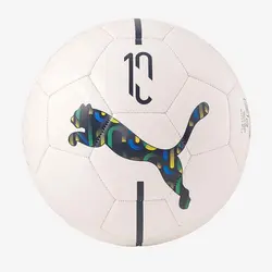 توپ فوتبال پوما مدل neymar fan نسخه تمرینی(سفید.گرافیکی) – سفارشی از اروپا