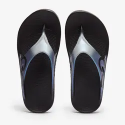 صندل افوس مدل ooriginal sport (آبی.مشکی) – سفارشی از اروپا